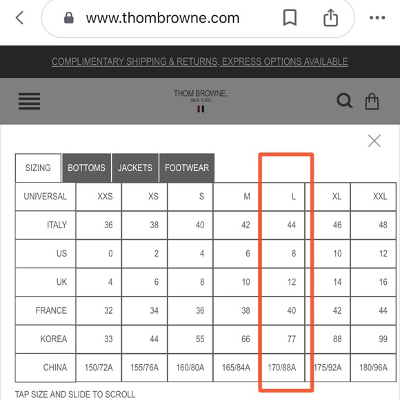 THOM BROWNE STRIPE POCKET POINT COLLAR BUTTON DOWN - Picture 14 of 15